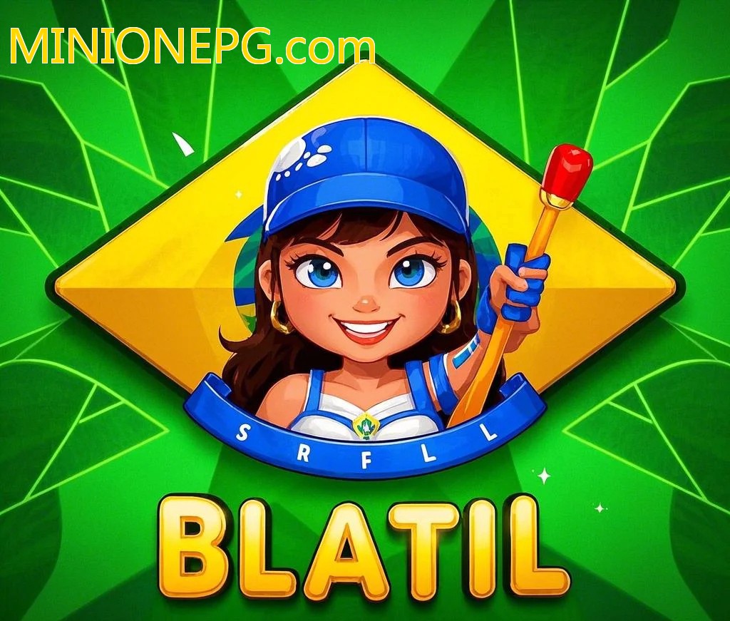 minionepg GAME-Jogo